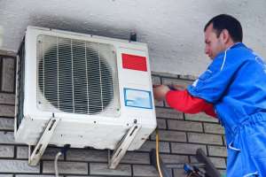 24/7 and Emergency HVAC Near Sparrows Point, MD | Air Conidtioning and Heating Contractors